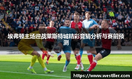 埃弗顿主场迎战莱斯特城精彩竞猜分析与赛前预测