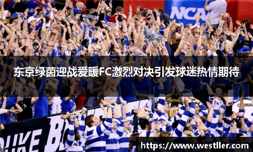 东京绿茵迎战爱暖FC激烈对决引发球迷热情期待